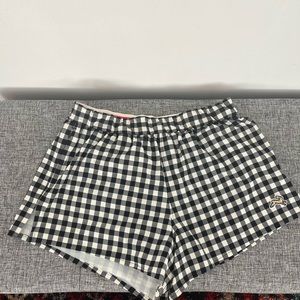 Tracksmith Cannonball Womens Shorts Sz M